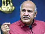 Prez nod for FIR against Sisodia, Jain in Rs 2K-cr classroom scam