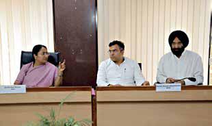 Air pollution: Delhi govt to deploy smog guns, sprinklers year-round