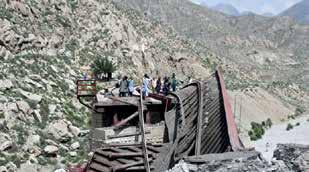 'Lost': Baloch rebels claim Pak army living in denial