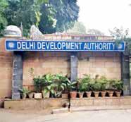 DDA to facilitate sale of EWS flats built by private builders