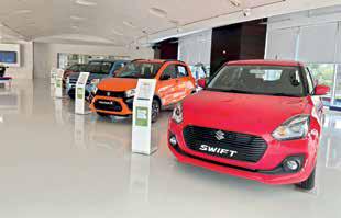 Domestic PV Dispatches Rise Just 2% in Feb Amid Slowing Demand