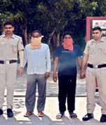 Airport Lost & Found turns into loot and split for two employees