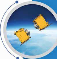 ISRO achieves de-docking of SpaDeX satellites