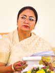 Delhi CM Gupta outlines plans for clean, green city