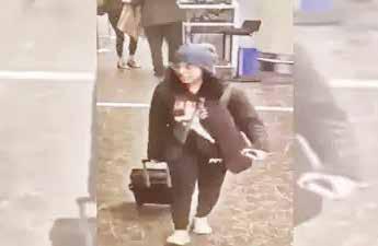 Indian student at Columbia Univ gets visa revoked for 'supporting Hamas'