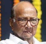 Farmer Suicide Figures in Maharashtra Worrying; Centre Should Come Up With Policy, Says Pawar