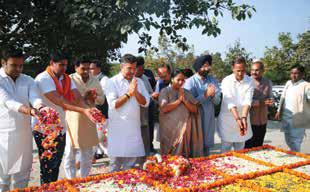 'Brother-sister': CM Rekha has special bond with Verma