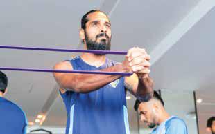 India's goal: To concede none and win vs Maldives, Bangladesh