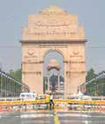 Delhi's AQI drops to 85, lowest in 3 years