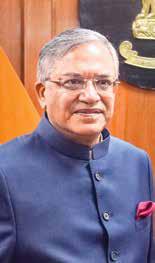 CEC Kumar Calls Meeting To Discuss Voter Card, Aadhaar Seeding Next Week