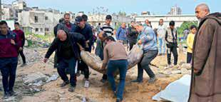 Hamas: Hostage release hinges on implementation of ceasefire