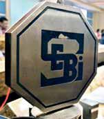 Sebi in discussions to finalize SOP for applying settlement norms