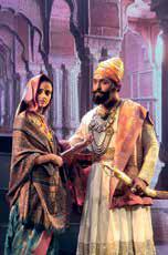 A grand celebration of theatre