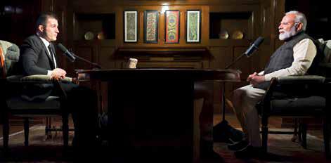 Resolution to Russia-Ukr conflict will come when both sides join negotiation table: PM