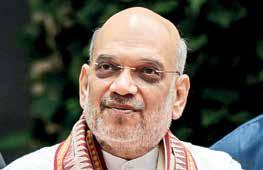 Drugs worth Rs 88 crore seized; Amit Shah says no mercy for drug cartels