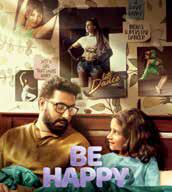 'Love to pick films that I can watch with MY DAUGHTER'