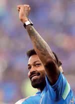 From boos to cheers, life has come full circle for Pandya