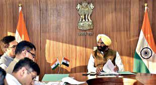 Delhi's Revenue Collections Fall Short, GST & VAT Meet Targets