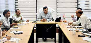 DDA and CESL to expand EV charging infra