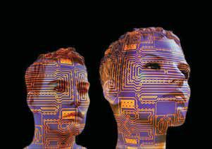 Tryst with Advanced Intelligence
