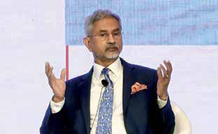 S Jaishankar Highlights 'Selective Application' of Global Rules by West