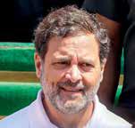 LoP should be allowed to speak in House but not given permission in 'new India': Rahul Gandhi