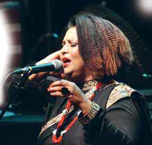 Vasant Utsav: A Festival of Folk Arts