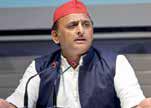 SP chief Akhilesh Yadav accuses BJP of pursuing divisive politics