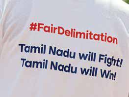 RS adjourned over row on DMK MPs' T-shirts, fails to transact business