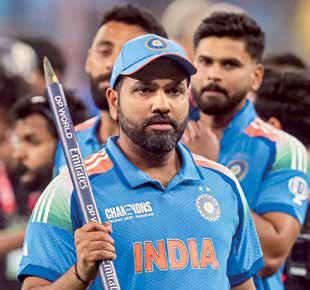 Team India to get Rs 58 crore cash reward from BCCI for CT victory