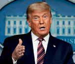 Trump Believes India Will Lower Tariffs on US Goods