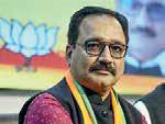Mahila Samriddhi Yojana to be implemented after Budget: Delhi BJP chief