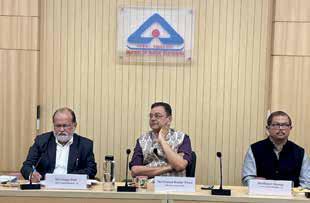 BIS Set to Launch Annual Programme for Standardization 2025-26