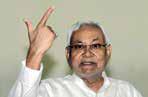 Another Nitish-Rabri spat inside Bihar Council