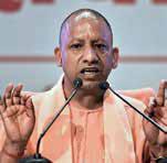 'New India' won't tolerate invaders' glorification: UP CM