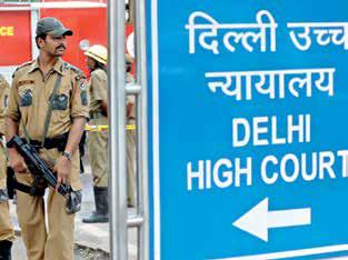 Capable women shouldn't ask for interim alimony, law does not promote idling: HC