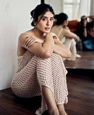 Always believed we need to use our mediums to uplift next tribe of women