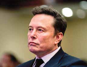 Elon Musk's 'X' Drags Centre to Court Over Alleged Censorship and IT Act Violations