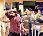 Nagpur violence: 17 sent to police custody till Mar 22; court says accused booked in serious offence