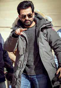 Malayalam film industry in its golden phase today: Prithviraj