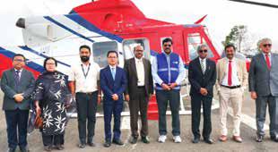 Difficult phase in Manipur will be over soon, says Justice Gavai