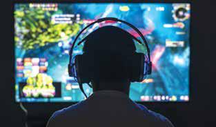 DGGI blocks 357 online gaming site, freezes about 2,000 bank a/cs