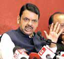 Will recover cost of Nagpur violence damage from rioters'