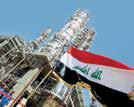 Iraq Plans to Raise Oil Production Capacity Above 6 Million BPD by 2029