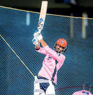 DC, LSG Aim for Strong IPL Start Under New Leadership