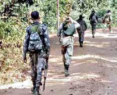 Chhattisgarh enhances aid to victims, ex-Naxals