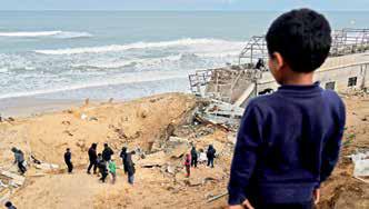 Israel Approves 13 New West Bank Settlements Amid War