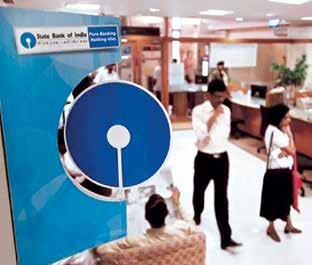 PSBs' Dividend Rises 33% to ₹27,830 Crore in FY24