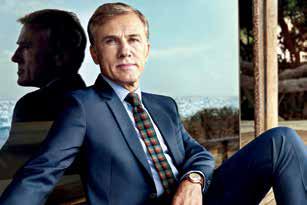 Christoph Joins 'Only Murders in the Building' S5