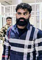 In crackdown on jail-based drug syndicates, NCB relocated several high-profile traffickers